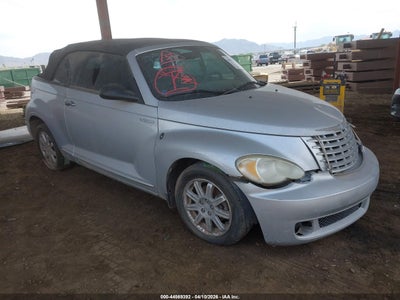 CHRYSLER PT CRUISER 2006