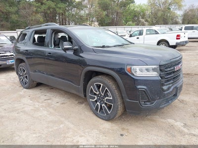 GMC ACADIA 2021