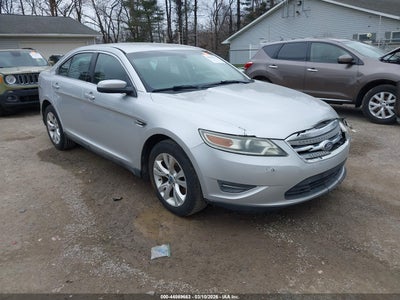 FORD TAURUS 2011