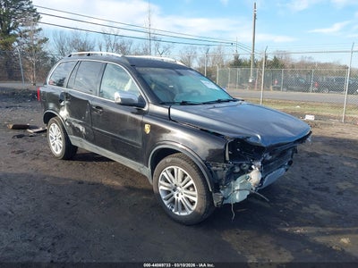 VOLVO XC90 2008