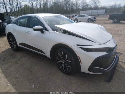 TOYOTA CROWN 2023