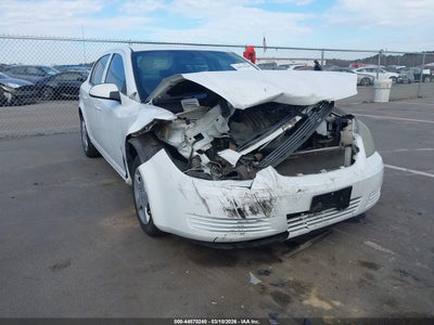 CHEVROLET COBALT 2008