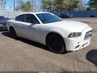 DODGE CHARGER 2014