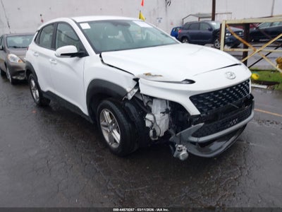 HYUNDAI KONA 2023