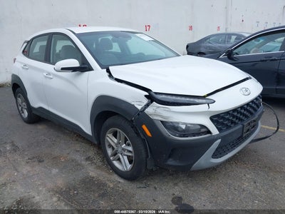 HYUNDAI KONA 2023