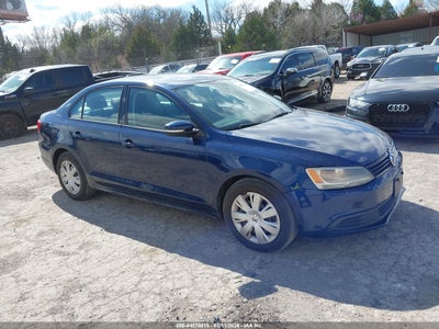 VOLKSWAGEN JETTA 2014