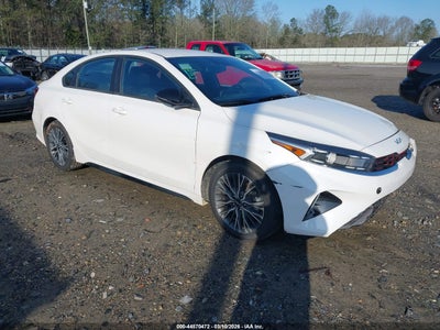 KIA FORTE 2023