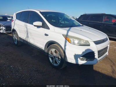 FORD ESCAPE 2014