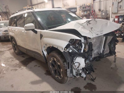 HYUNDAI SANTA FE 2025