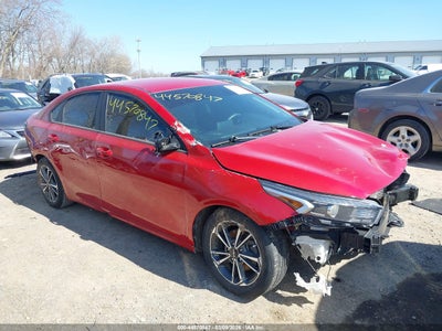 KIA FORTE 2023