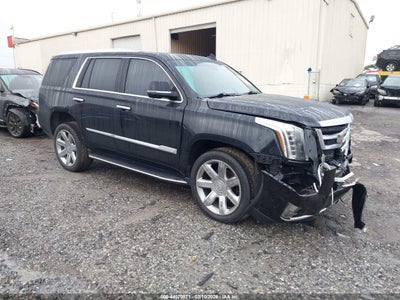 CADILLAC ESCALADE 2019