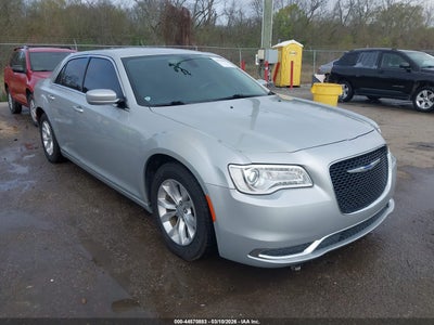 CHRYSLER 300 2019