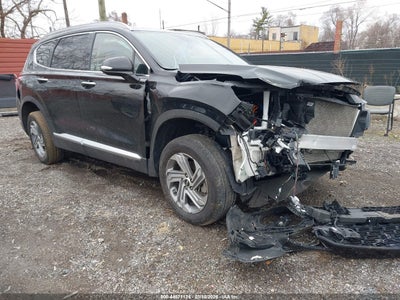 HYUNDAI SANTA FE 2023