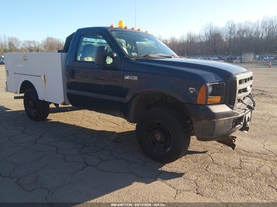FORD F-350 2006