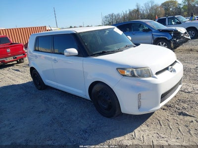 SCION XB 2015