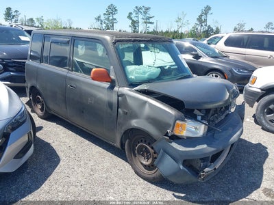 SCION XB 2004