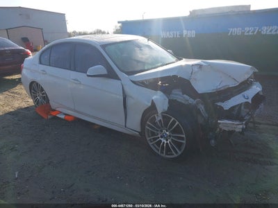 BMW 340I 2018