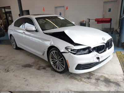 BMW 530E 2019