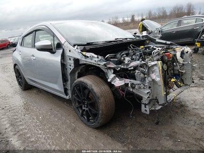 SUBARU IMPREZA 2024