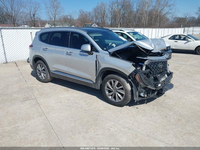HYUNDAI SANTA FE 2020