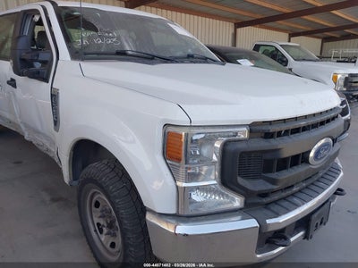 FORD F-350 2022