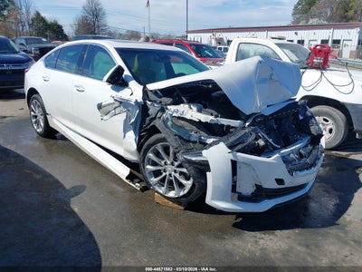 CADILLAC CT5 2020