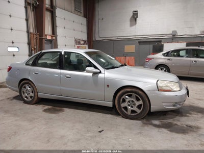 SATURN L-SERIES 2003