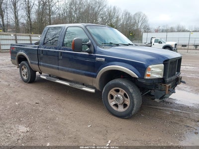 FORD F-250 2005