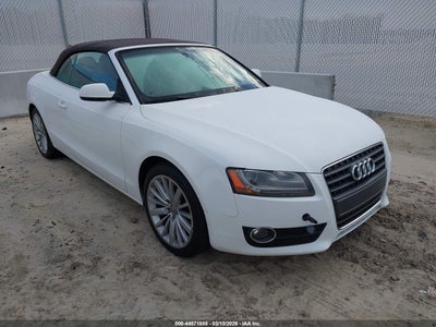 AUDI A5 2011