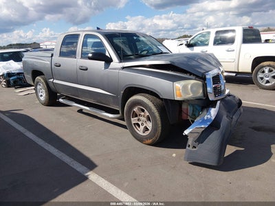 DODGE DAKOTA 2005