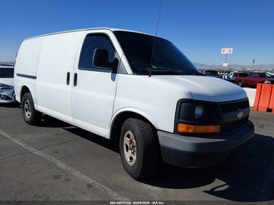 CHEVROLET EXPRESS 2004