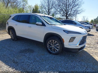 BUICK ENCLAVE 2025