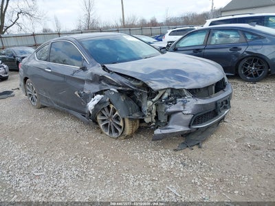 HONDA ACCORD 2013