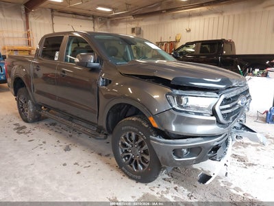 FORD RANGER 2020