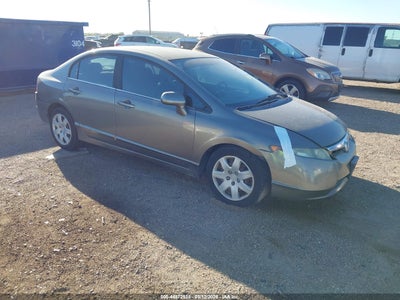 HONDA CIVIC 2006