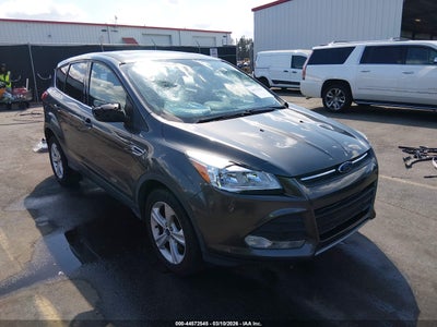 FORD ESCAPE 2015