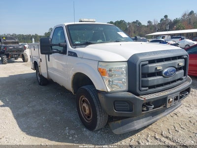 FORD F-250 2015