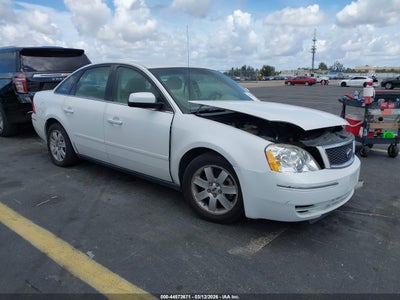 FORD FIVE HUNDRED 2005