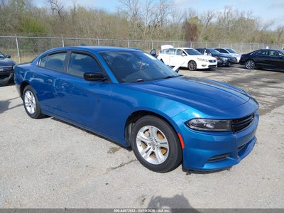DODGE CHARGER 2023