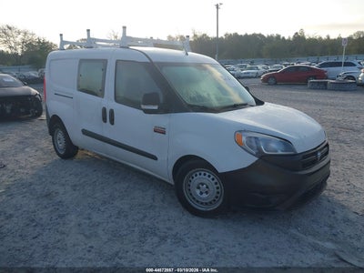 RAM PROMASTER CITY 2018