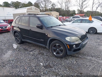 BMW X5 2009