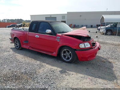 FORD F-150 2001