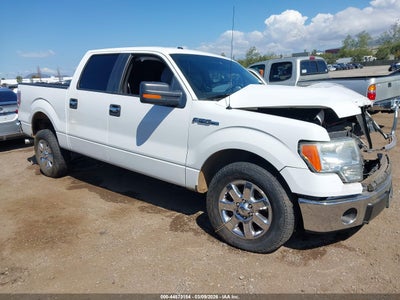 FORD F-150 2014