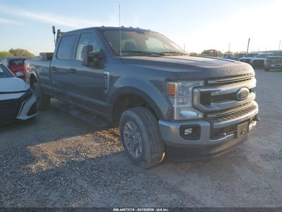 FORD F-250 2022