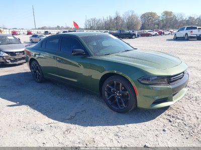DODGE CHARGER 2022
