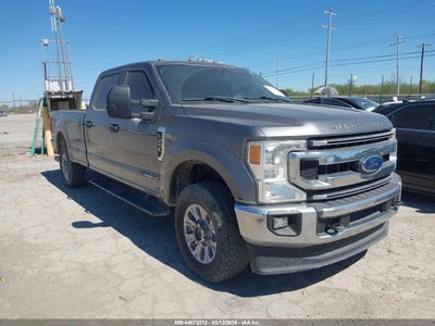 FORD F-250 2022