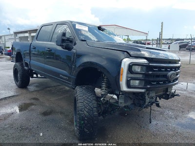 FORD F-250 2023