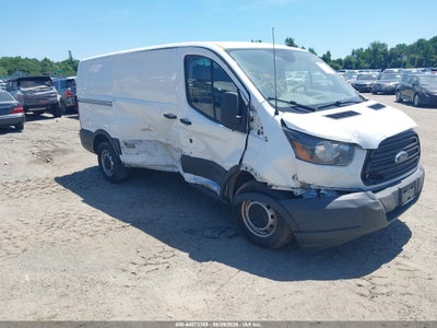 FORD TRANSIT-150 2017