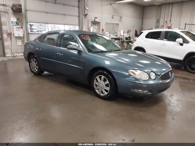 BUICK LACROSSE 2006