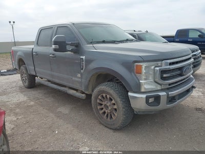 FORD F-250 2022